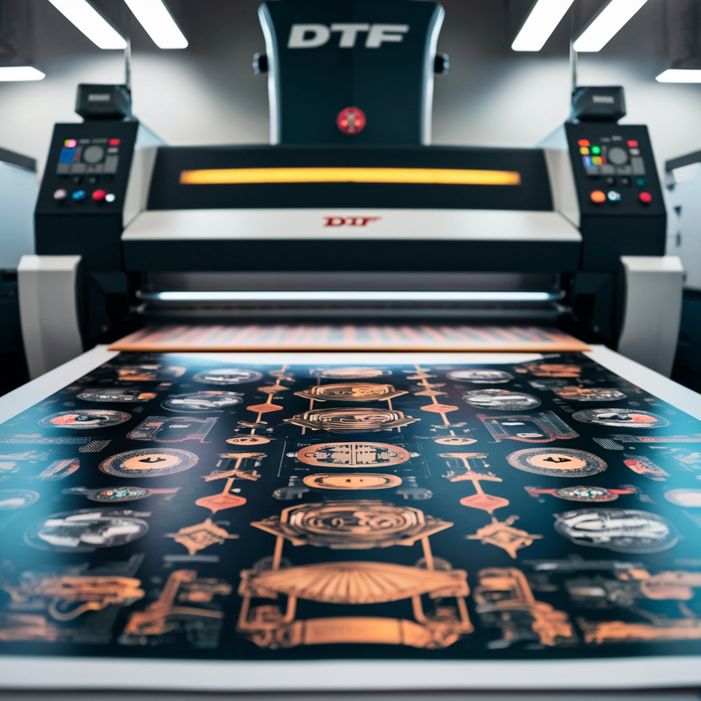 5 Common Mistakes to Avoid When Designing DTF Transfer Prints